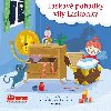 Laskav pohdky vly Laskonky - Romana Such