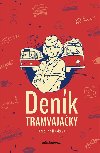 Denk tramvajaky - Karolina Hubkov