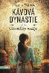 Kvov dynastie - Okamiky nadje - Paula Stern
