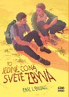 To jedin, co na svt zbv - Erik J. Brown