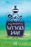 Vdycky Jane - Jenn Bennettov