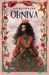 Ohniv - Monika Smolkov