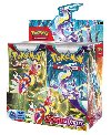 Pokmon TCG: Scarlet & Violet 01 - Booster - neuveden