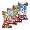 Pokmon TCG: Scarlet & Violet 01 - 1 Blister Booster - neuveden