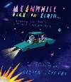 Meanwhile Back on Earth - Jeffers Oliver