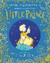 The Little Prince - de Saint-Exupry Antoine