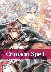 Crimson Spell 1 - Yamane Ayano
