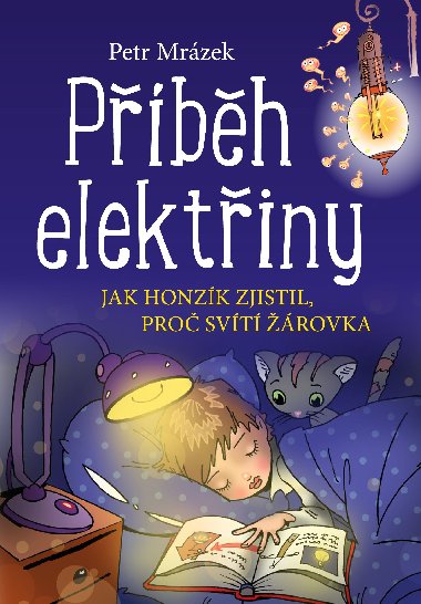 Pbh elektiny - Petr Mrzek 