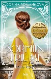 Barvy krsy: Sophiin triumf - Corina Bomannov