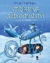 Stříbrné dobrodružství - Eduard Petiška