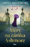 Afry na zmku Ashmore - Cynthia Harrod-Eagles