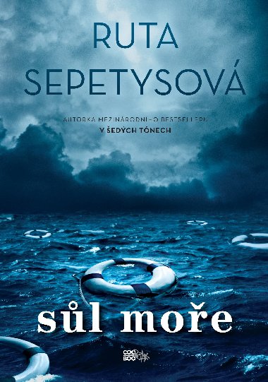Sl moe - Ruta Sepetysov 