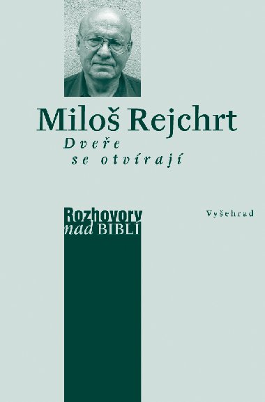 Dvee se otvraj - Petr Vaura , Petr Vaura Milo Rejchrt 
