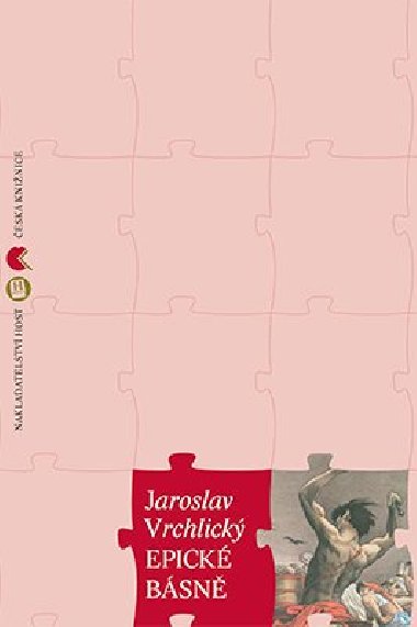 Epick bsn - Jaroslav Vrchlick 