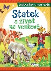 Statek a ivot na venkov - Nakladatelstv SUN