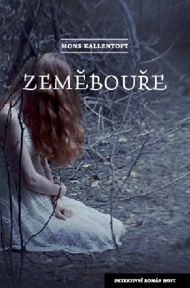 Zemboue - Mons Kallentoft 