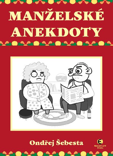 Manelsk anekdoty - Ondej ebesta 