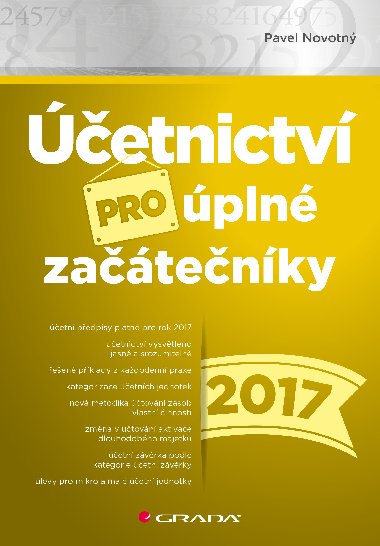 etnictv pro pln zatenky 2017 - Pavel Novotn 