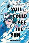 If You Could See the Sun - Liang Ann