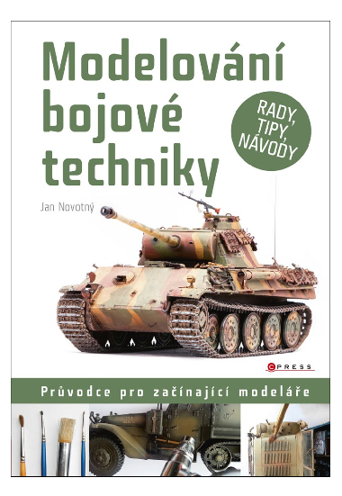Modelovn bojov techniky - Jan Novotn 