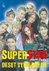 Superstar deset vyvolench - Pavel Hora