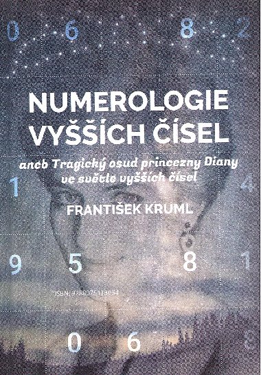 Numerologie vyšších čísel - František Kruml 