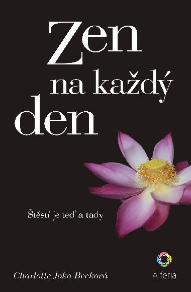 Zen na kad den - Charlotte Joko Beckov 