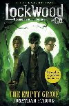 Lockwood & Co: The Empty Grave - Stroud Jonathan
