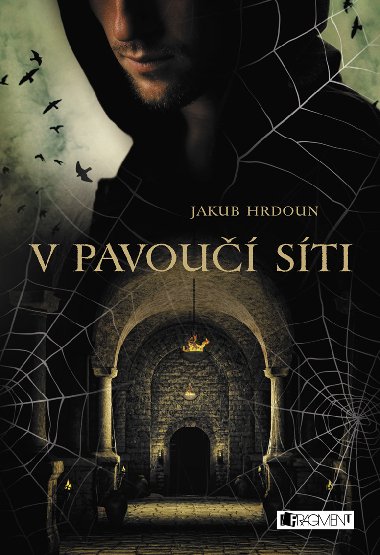 V pavou sti - Jakub Hrdoun 