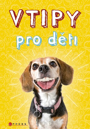 Vtipy pro dti 1 - autor kolektiv 