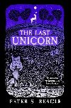 The Last Unicorn - Beagle Peter S.