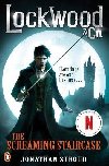 Lockwood & Co: The Screaming Staircase: Book 1 - Stroud Jonathan