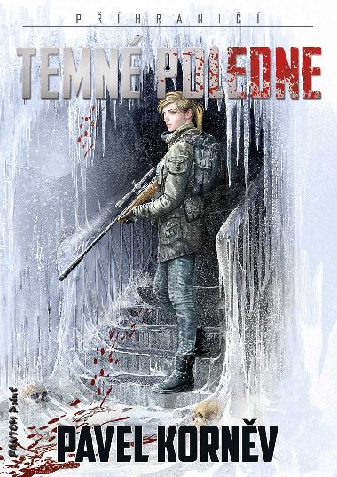 Temn poledne - Pavel Kornv 