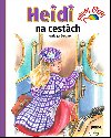 Heidi na cestch - Marie Jos-Maury