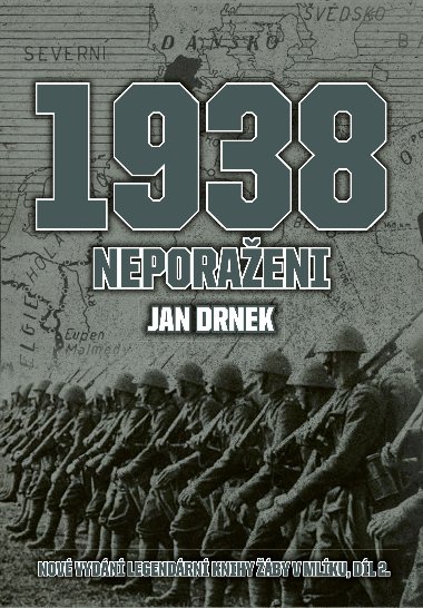 1938 Neporaženi - Jan Drnek 
