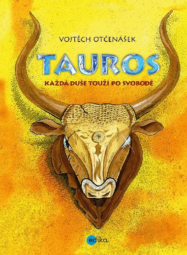 Tauros - Vojtch Otenek 