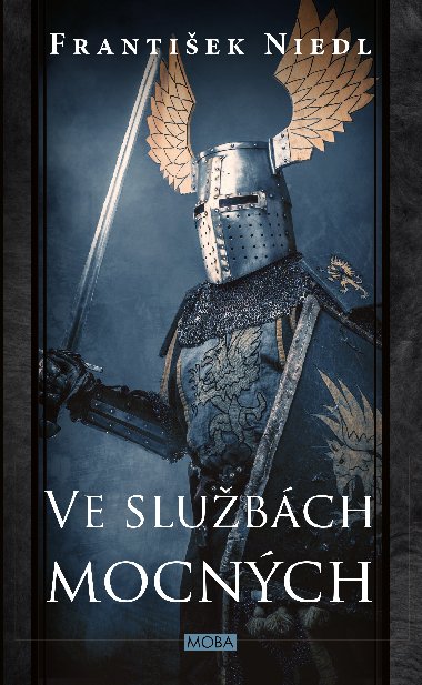 Ve slubch mocnch - Frantiek Niedl 