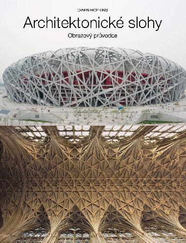 Architektonick slohy - Owen Hopkins 