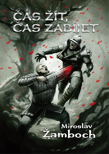 as t, as zabjet - Miroslav amboch 