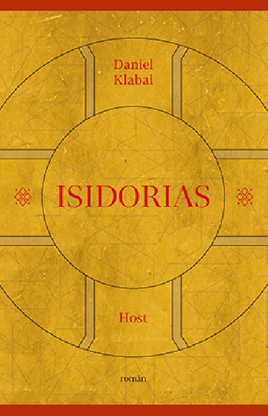 Isidorias - Daniel Klabal 