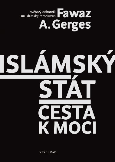 Islmsk stt - Fawaz A. Gerges 