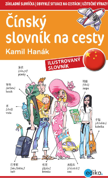 nsk slovnk na cesty - Kamil Hank 