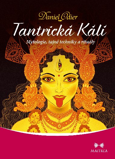 Tantrick Kl - Daniel Odier 
