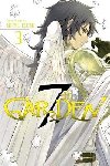 7thgarden 3 - Mitsu Izumi