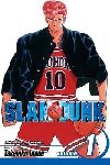Slam Dunk 1 - Inoue Takehiko