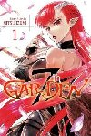 7thgarden 1 - Mitsu Izumi