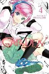 7thgarden 4 - Mitsu Izumi