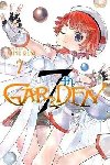 7thgarden 7 - Mitsu Izumi