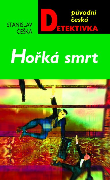 Hok smrt - Stanislav eka 