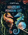 Vykrabvac obrzky: Kouzeln podvodn svt - Pikola